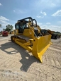 Used Bulldozer,Used Dozer in yard,Used Komatsu Dozer